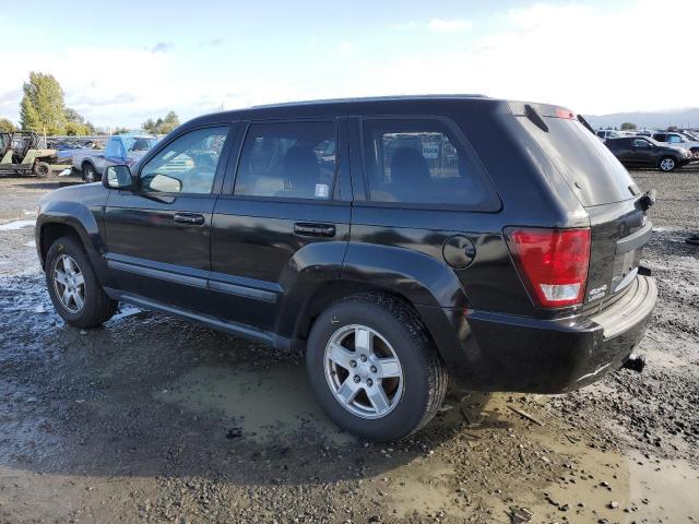 Photo 2 from auction – 2007 JEEP GRAND CHER with VIN 1J8GR48K47C682979