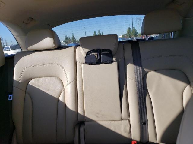 Photo 10 from auction – 2017 AUDI Q5 PREMIUM with VIN WA1L2AFP9HA002962