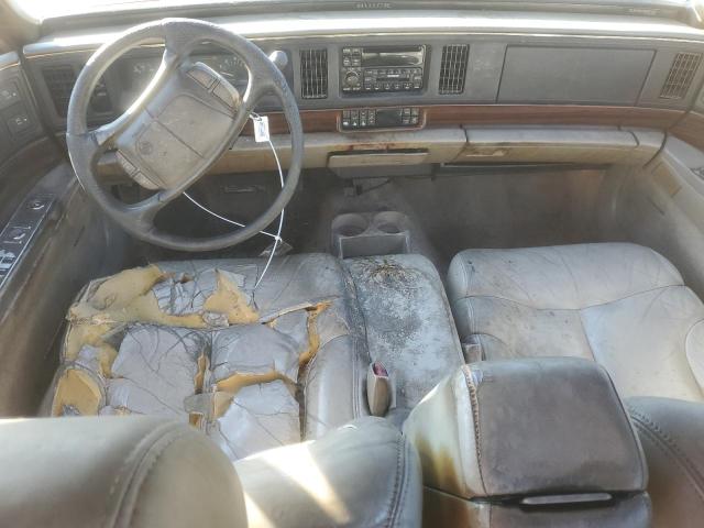 Photo 8 from auction – 1997 BUICK LESABRE LI with VIN 1G4HR52K7VH612270