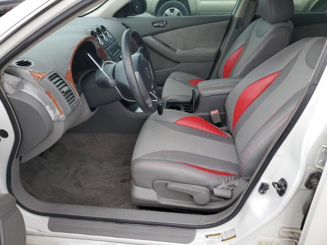 Photo 7 from auction – 2007 NISSAN ALTIMA 2.5 with VIN 1N4AL21E17C195381