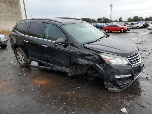 Photo 4 from auction – 2017 CHEVROLET TRAVERSE L with VIN 1GNKVGKD9HJ196116