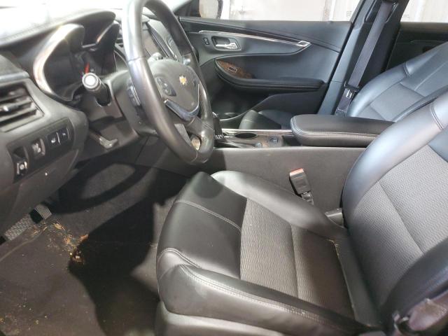 Photo 7 from auction – 2015 CHEVROLET IMPALA LT with VIN 2G1115SL6F9225486