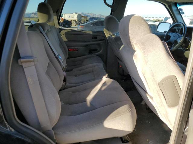 Photo 10 from auction – 2006 GMC YUKON with VIN 1GKEK13T76J109543