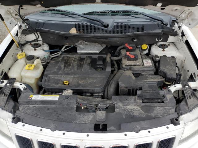 Photo 11 from auction – 2011 JEEP COMPASS with VIN 1J4NF5FB8BD281674