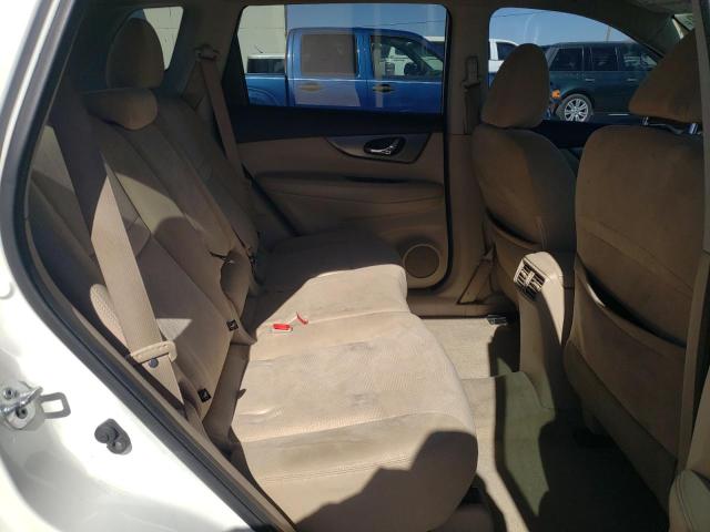 Photo 11 from auction – 2015 NISSAN ROGUE S with VIN KNMAT2MV5FP534897