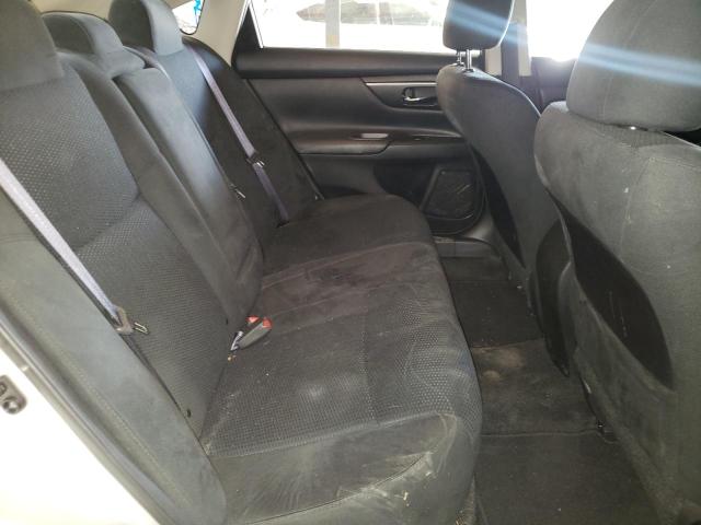 Photo 10 from auction – 2015 NISSAN ALTIMA 2.5 with VIN 1N4AL3AP4FC255577