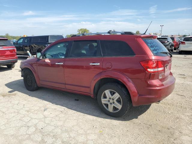 Photo 2 from auction – 2011 DODGE JOURNEY R/ with VIN 3D4PH6FG5BT520041