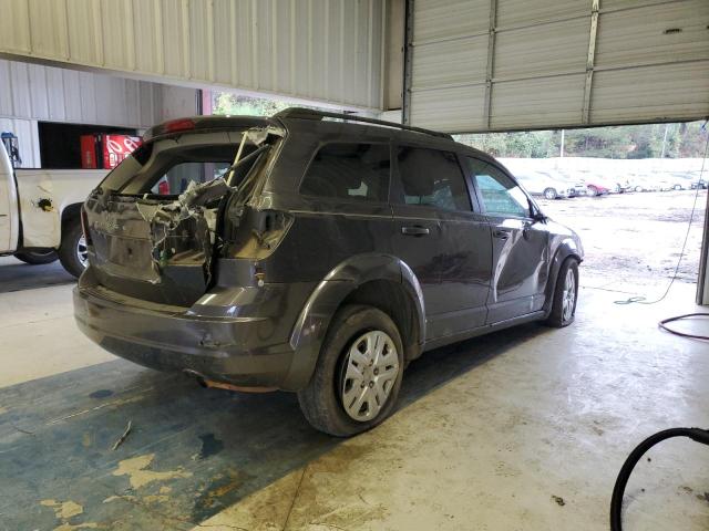 Photo 3 from auction – 2016 DODGE JOURNEY SE with VIN 3C4PDCAB5GT209915