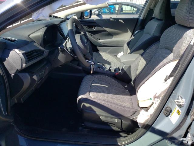 Photo 7 from auction – 2024 SUBARU CROSSTREK with VIN JF2GUADC5RH217136