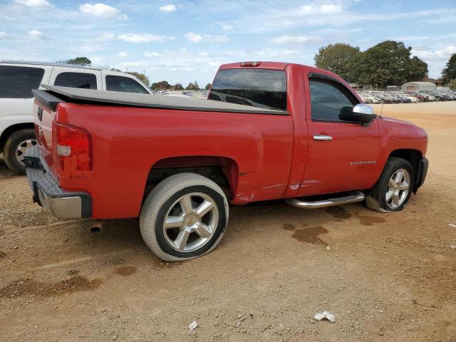 Photo 3 from auction – 2008 CHEVROLET SILVERADO with VIN 1GCEC14XX8Z226788
