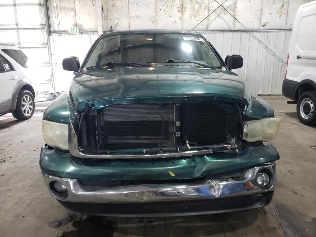 Photo 5 from auction – 2003 DODGE RAM 1500 S with VIN 1D7HA16N23J547204