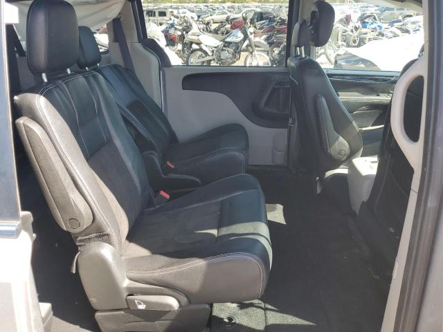 Photo 10 from auction – 2019 DODGE GRAND CARA with VIN 2C4RDGCG0KR545413