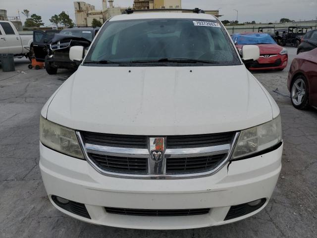 صورة رقم 5 من المزاد - 2010 DODGE JOURNEY SX مع VIN 3D4PG5FV2AT119833