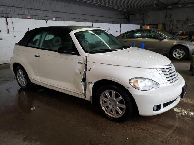 Photo 4 from auction – 2006 CHRYSLER PT CRUISER with VIN 3C3HY55E46T315171