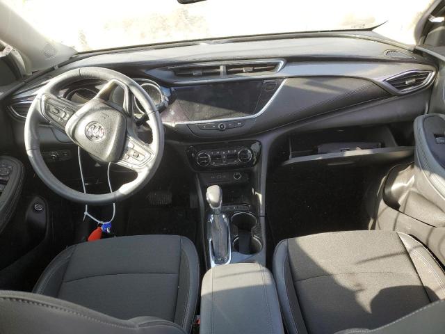 Photo 8 from auction – 2020 BUICK ENCORE GX with VIN KL4MMDSL4LB095332