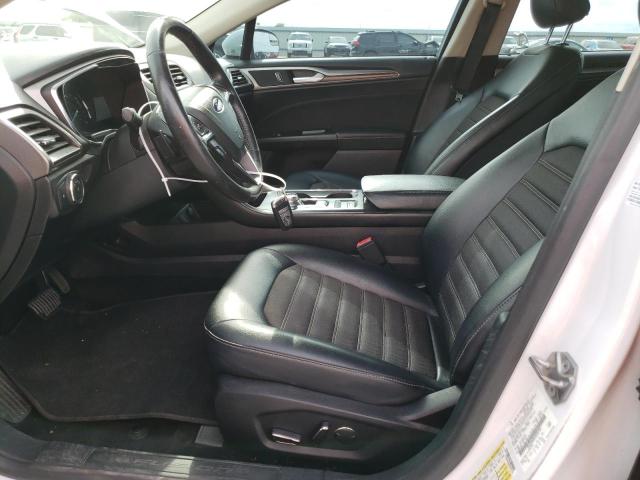 Photo 7 from auction – 2017 FORD FUSION SE with VIN 3FA6P0HD8HR397701