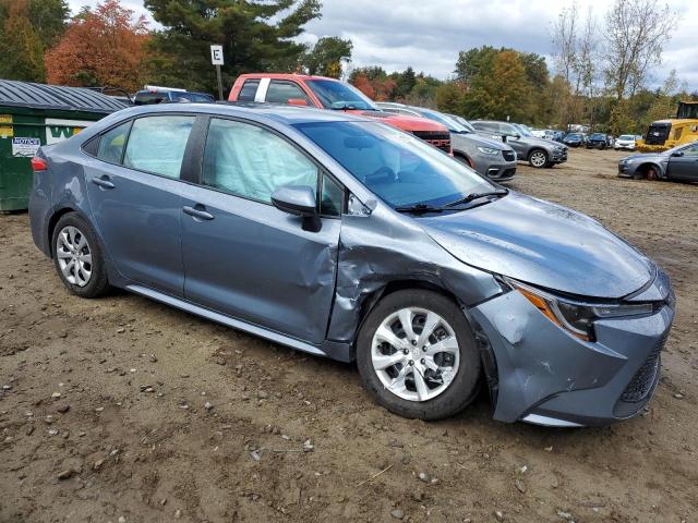 Photo 4 from auction – 2021 TOYOTA COROLLA LE with VIN 5YFEPMAE8MP191083
