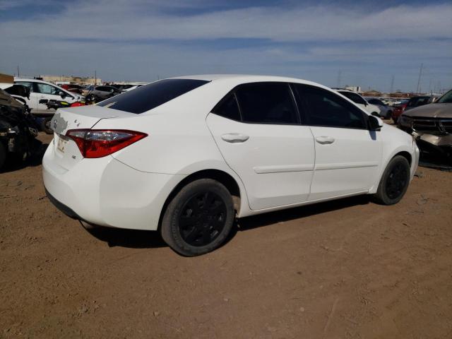 Photo 3 from auction – 2014 TOYOTA COROLLA L with VIN 5YFBURHE3EP057050