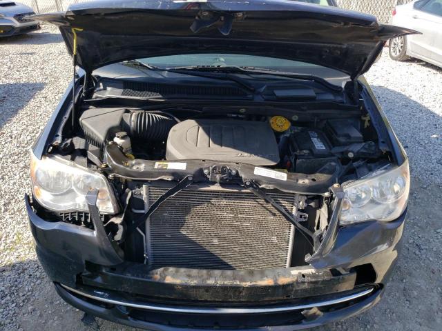 Photo 12 from auction – 2014 CHRYSLER TOWN & COU with VIN 2C4RC1BG9ER442853