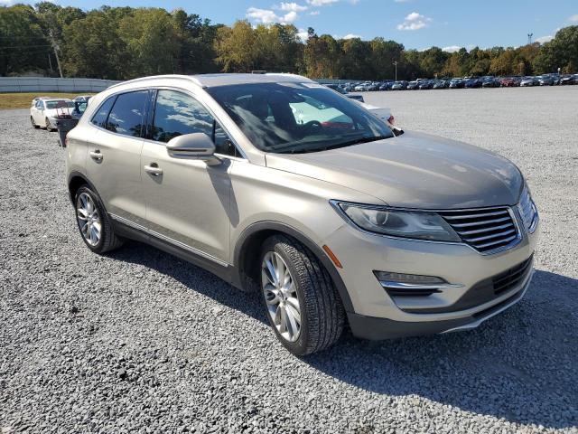Photo 4 from auction – 2015 LINCOLN MKC with VIN 5LMCJ1A9XFUJ24896