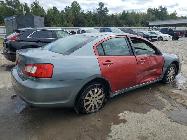 Photo 3 from auction – 2009 MITSUBISHI GALANT ES with VIN 4A3AB36F89E024801
