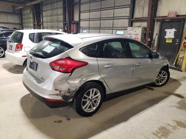 Photo 3 from auction – 2016 FORD FOCUS SE with VIN 1FADP3K21GL276585