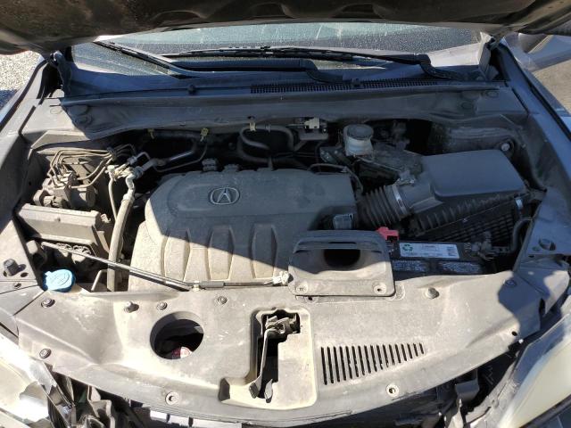 Photo 12 from auction – 2015 ACURA RDX with VIN 5J8TB3H32FL002042