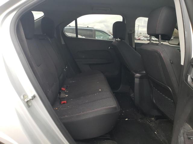 Photo 11 from auction – 2012 CHEVROLET EQUINOX LS with VIN 2GNALBEK4C1330452