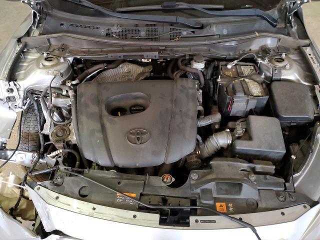 Photo 11 from auction – 2018 TOYOTA YARIS IA with VIN 3MYDLBYV0JY321663