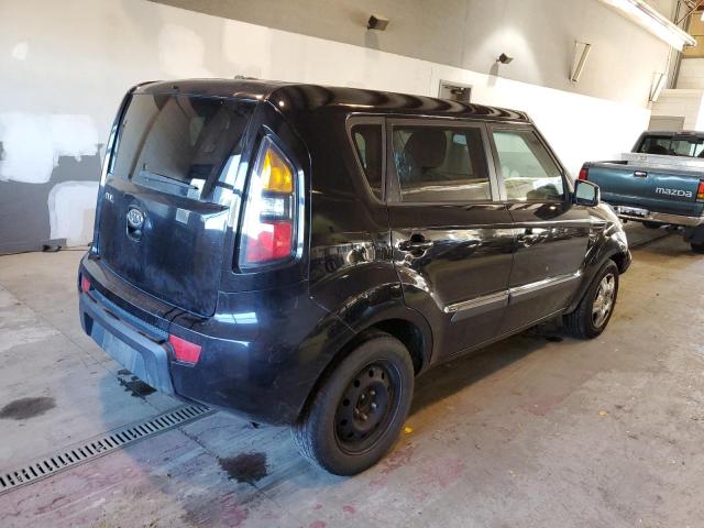 Снимка 3 от търг – 2011 KIA SOUL + с VIN KNDJT2A27B7729520
