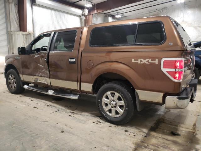 Photo 2 from auction – 2011 FORD F150 SUPER with VIN 1FTFW1EF3BFC37903