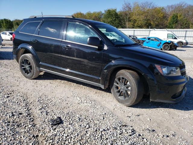Photo 4 from auction – 2020 DODGE JOURNEY SE with VIN 3C4PDCAB8LT276065