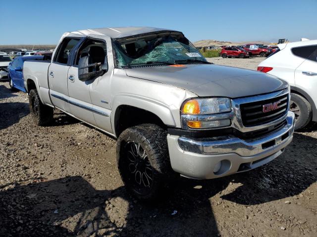 Photo 4 from auction – 2007 GMC SIERRA K25 with VIN 1GTHK23D97F122709