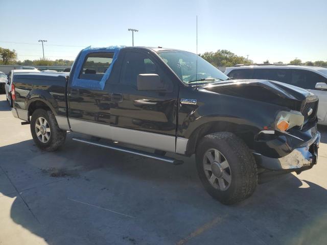 Photo 4 from auction – 2006 FORD F150 SUPER with VIN 1FTRW12W86KD79307
