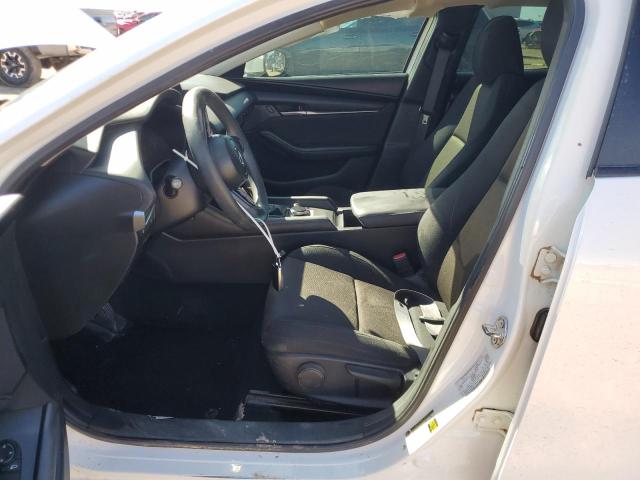 Photo 7 from auction – 2020 MAZDA 3 with VIN 3MZBPABL4LM135188