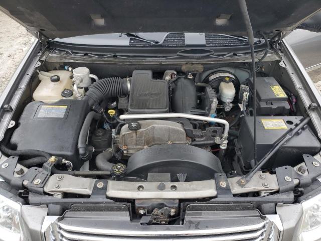 Photo 11 from auction – 2006 GMC ENVOY with VIN 1GKDT13S662337897