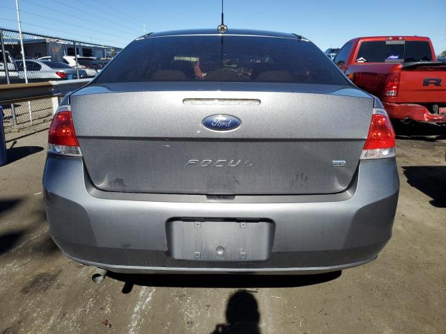 Photo 6 from auction – 2010 FORD FOCUS SE with VIN 1FAHP3FN9AW269458