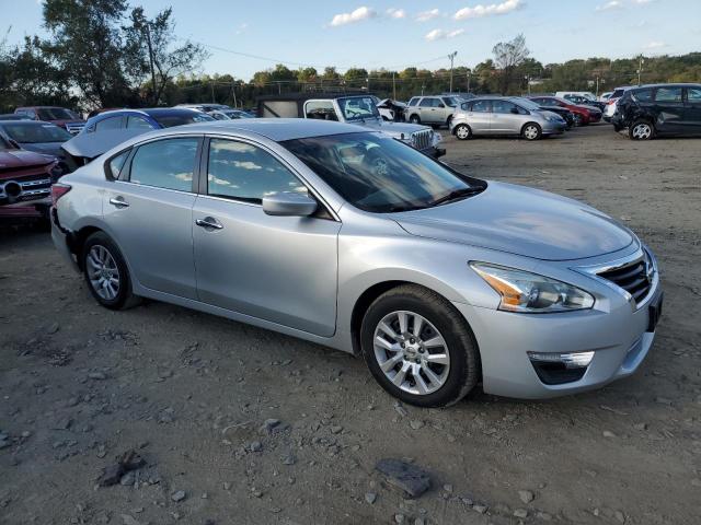 Photo 4 from auction – 2014 NISSAN ALTIMA 2.5 with VIN 1N4AL3AP1EC118241