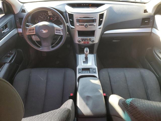 Photo 8 from auction – 2012 SUBARU LEGACY 2.5 with VIN 4S3BMBA69C3020682