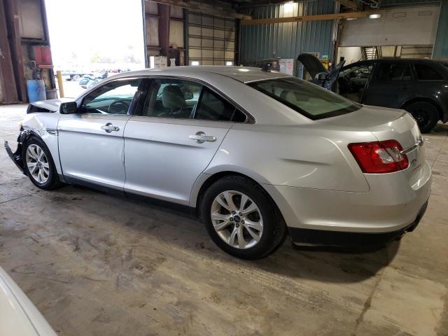 Photo 2 from auction – 2012 FORD TAURUS SEL with VIN 1FAHP2EW3CG100585