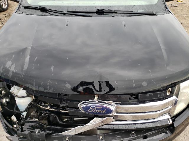 Photo 12 from auction – 2007 FORD EDGE SE with VIN 2FMDK46C47BB19744