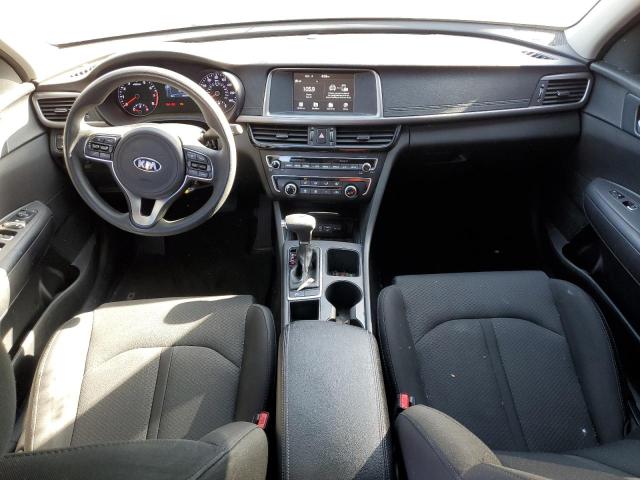 Photo 8 from auction – 2018 KIA OPTIMA LX with VIN 5XXGT4L33JG183199