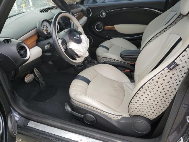 Photo 7 from auction – 2012 MINI COOPER S with VIN WMWSV3C57CTY18926