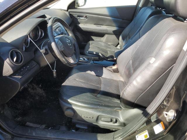 Photo 7 from auction – 2009 MAZDA 6 I with VIN 1YVHP82A695M08502