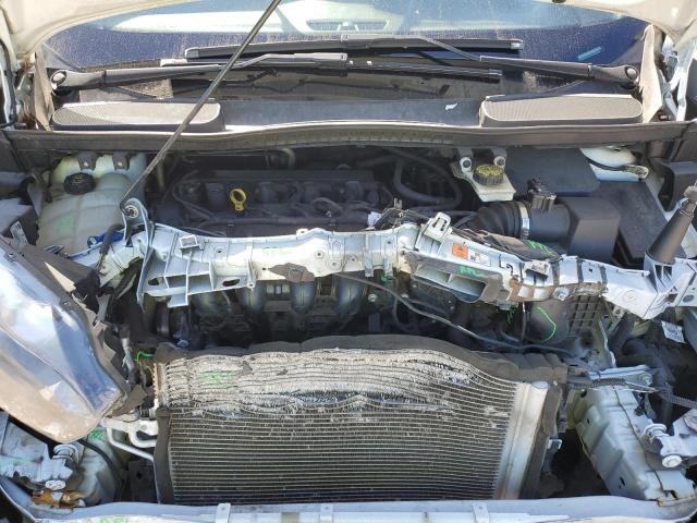 Foto 12 de la subasta – 2016 FORD TRANSIT CO con VIN NM0LS7E72G1290815