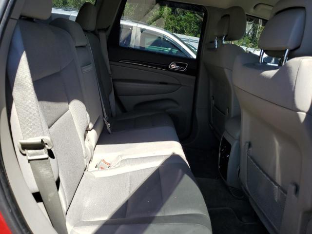 Photo 11 from auction – 2011 JEEP GRAND CHER with VIN 1J4RR4GG8BC530901