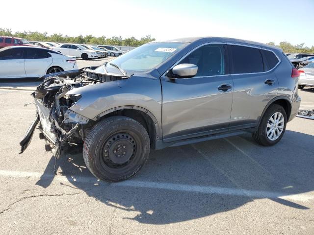 Photo 1 from auction – 2017 NISSAN ROGUE S with VIN KNMAT2MT7HP553131