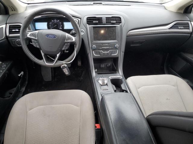 Photo 8 from auction – 2020 FORD FUSION SE with VIN 3FA6P0HD0LR218284