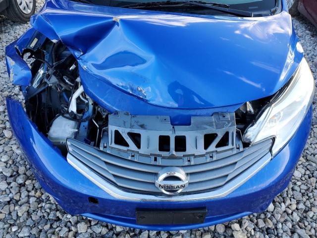 Photo 11 from auction – 2016 NISSAN VERSA NOTE with VIN 3N1CE2CP6GL366743