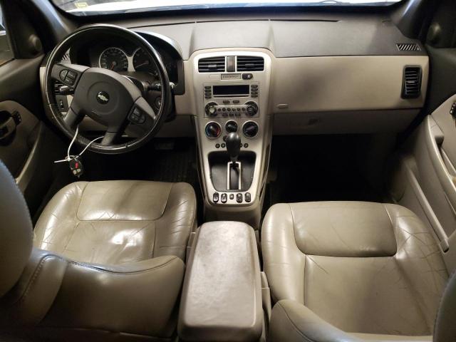 Photo 8 from auction – 2005 CHEVROLET EQUINOX with VIN 2CNDL73F656022516